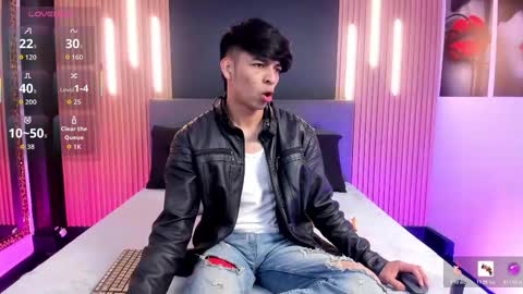 Josh -  Schedule 1400 - 2200 online show from January 31, 7:11 pm