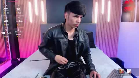 Josh -  Schedule 1400 - 2200 online show from February 6, 7:50 pm