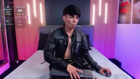 Josh -  Schedule 1400 - 2200 online show from February 7, 7:28 pm