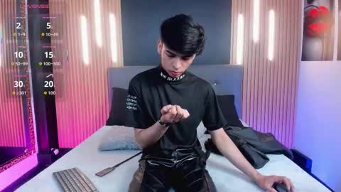 Josh -  Schedule 1400 - 2200 online show from February 8, 3:48 pm