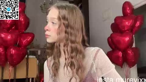 Snapshot of onlykitty_chillhere chatting on February 13, 7:32 pm BARBARA online show from February 13, 7:32 pm