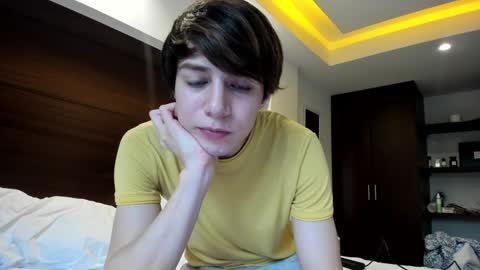 Snapshot of onlysergio chatting on December 10, 11:08 pm Sergio online show from December 10, 11:08 pm