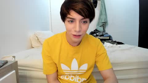 Snapshot of onlysergio chatting on February 6, 10:21 pm Sergio online show from February 6, 10:21 pm