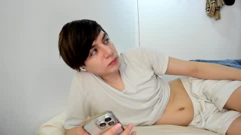 Snapshot of onlysergio chatting on February 7, 9:37 pm Sergio online show from February 7, 9:37 pm