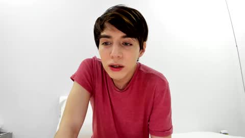 Snapshot of onlysergio chatting on February 21, 1:33 am Sergio online show from February 21, 1:33 am