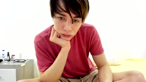 Snapshot of onlysergio chatting on February 21, 7:45 am Sergio online show from February 21, 7:45 am