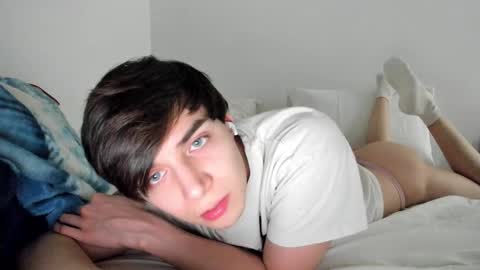 Snapshot of onlysergio chatting on February 27, 5:29 am Sergio online show from February 27, 5:29 am