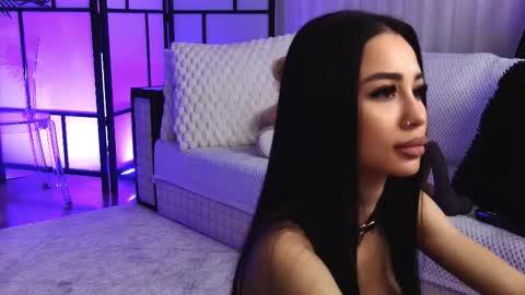 Xandra online show from March 17, 5:44 am