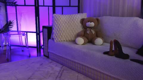 Xandra online show from May 14, 4:41 am