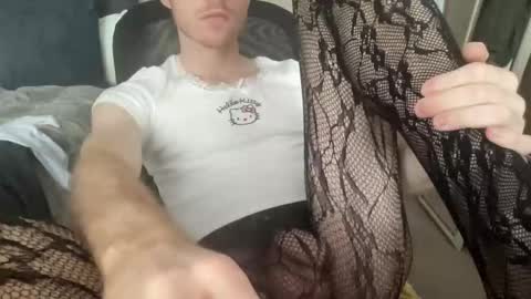 onnmyownface online show from October 19, 3:01 pm