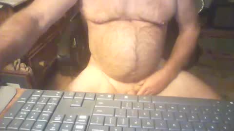 onthecape69 online show from November 27, 11:23 am