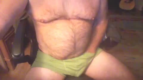 onthecape69 online show from March 6, 10:56 am