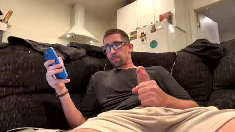 onthecumup69 online show from October 28, 7:16 pm