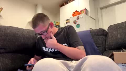 onthecumup69 online show from December 21, 1:40 pm