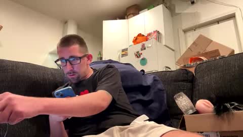 onthecumup69 online show from December 22, 12:35 pm