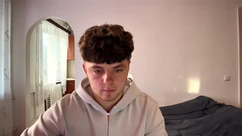 Mike online show from November 13, 12:15 pm