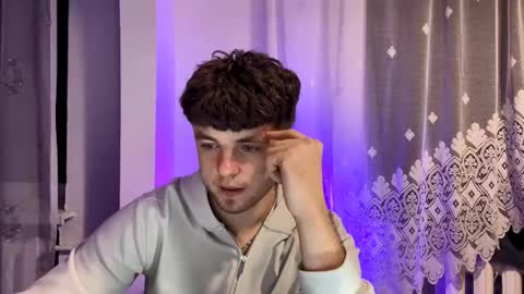 Mike online show from November 15, 2:53 am