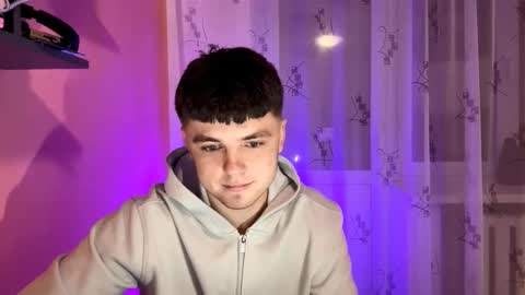 Mike online show from November 15, 7:10 pm