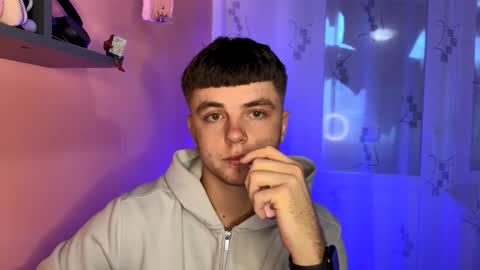 Mike online show from November 17, 1:17 pm