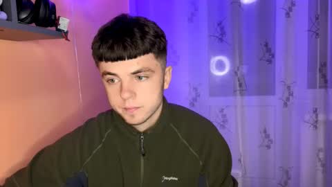 Mike online show from November 19, 9:15 pm