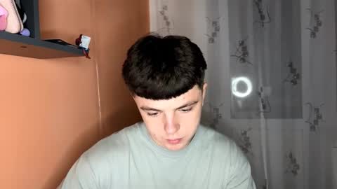 Mike online show from November 20, 3:34 pm