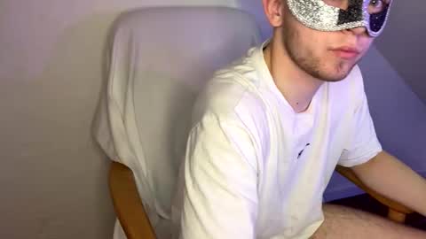 Mike online show from February 11, 6:35 pm