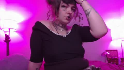 onyx_black666 online show from June 9, 4:35 am