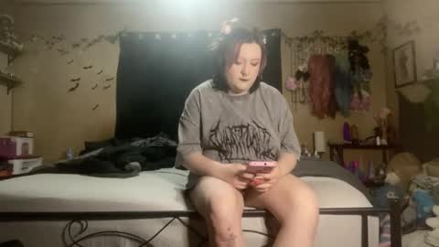 Snapshot of onyx_the_pupstar chatting on September 28, 10:48 pm Onyx online show from September 28, 10:48 pm