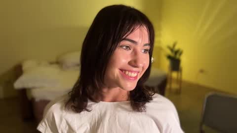 Snapshot of oofbabe__ chatting on March 12, 6:33 pm Helen online show from March 12, 6:33 pm
