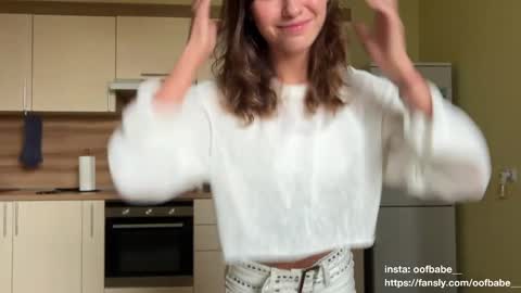 Snapshot of oofbabe__ chatting on September 20, 10:16 am Helen online show from September 20, 10:16 am