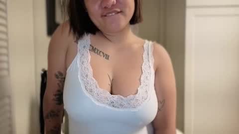 Snapshot of oohhellothere chatting on February 20, 11:11 am Miss Girly online show from February 20, 11:11 am