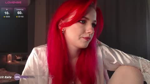 Hannah online show from September 25, 8:23 pm