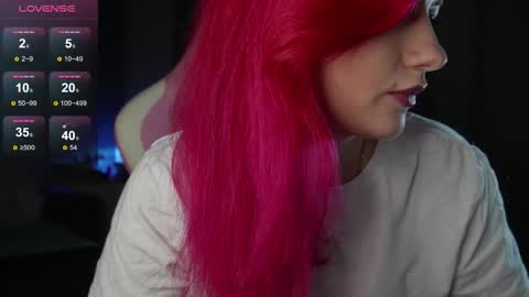 Hannah online show from November 26, 6:53 pm