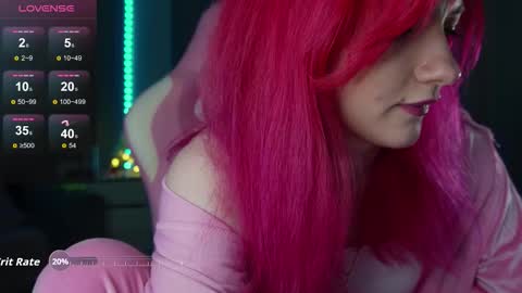 Hannah online show from December 16, 7:08 pm