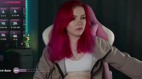 Hannah online show from December 18, 6:58 pm