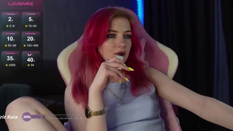 Hannah online show from February 24, 6:28 pm