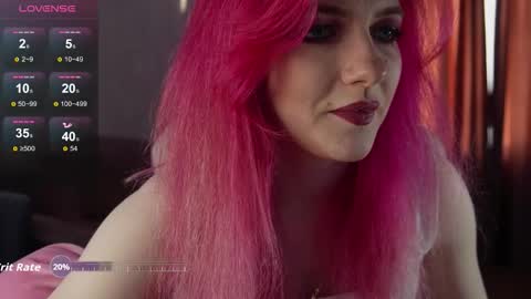 Hannah online show from March 8, 2:21 pm