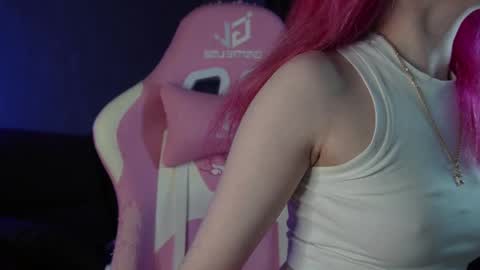 Hannah online show from March 19, 3:16 pm