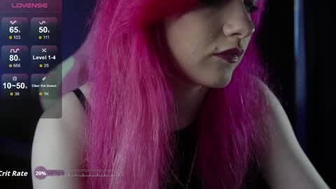 Hannah online show from April 3, 4:05 pm