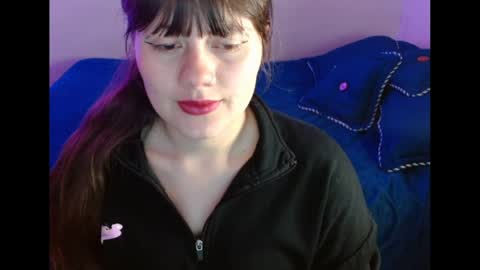 Oona online show from September 19, 12:23 am