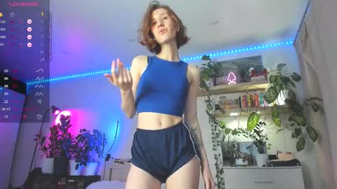 Olivia. online show from October 21, 3:35 pm