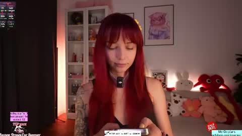 Eva online show from July 4, 5:13 am