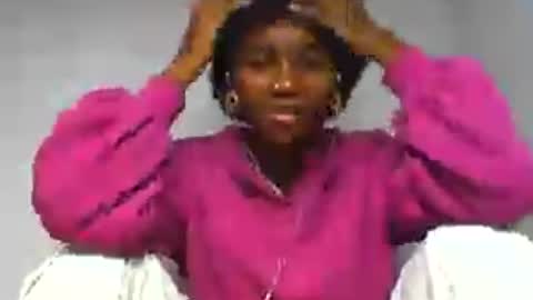 Snapshot of oooorazanasoa chatting on June 19, 9:57 am oooorazanasoa online show from June 19, 9:57 am