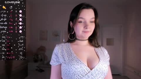  Chloe  follow me  online show from January 12, 1:37 pm