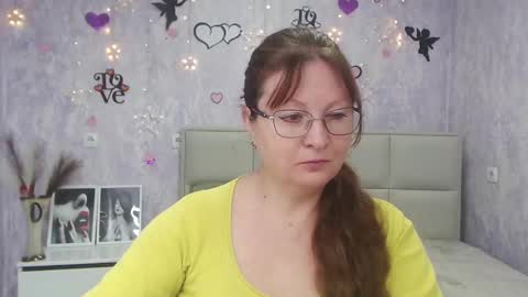 Vanessa online show from March 10, 6:05 am