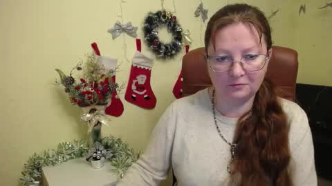 Vanessa online show from December 3, 6:54 am