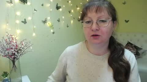 Vanessa online show from May 4, 5:03 am