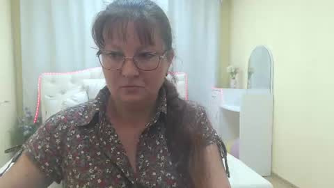 Vanessa online show from July 7, 5:21 am
