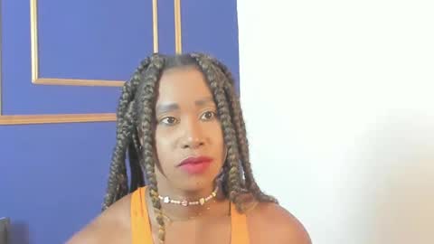 Arleydis online show from October 11, 6:28 pm