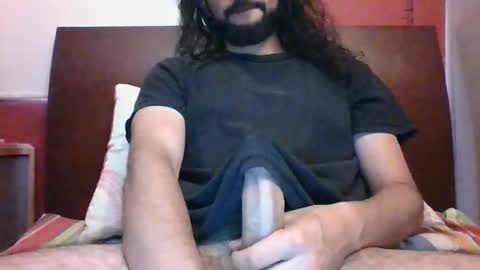 Devil online show from October 16, 9:38 pm